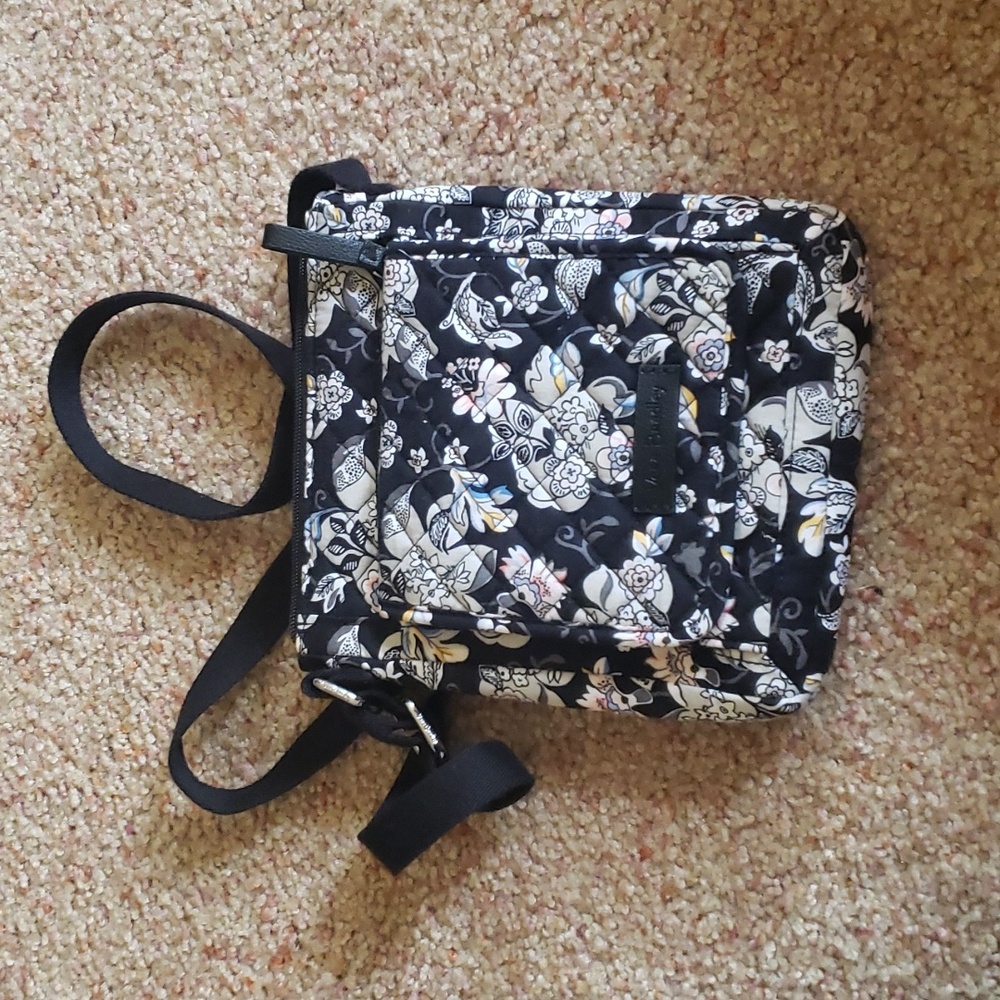 Crossbody